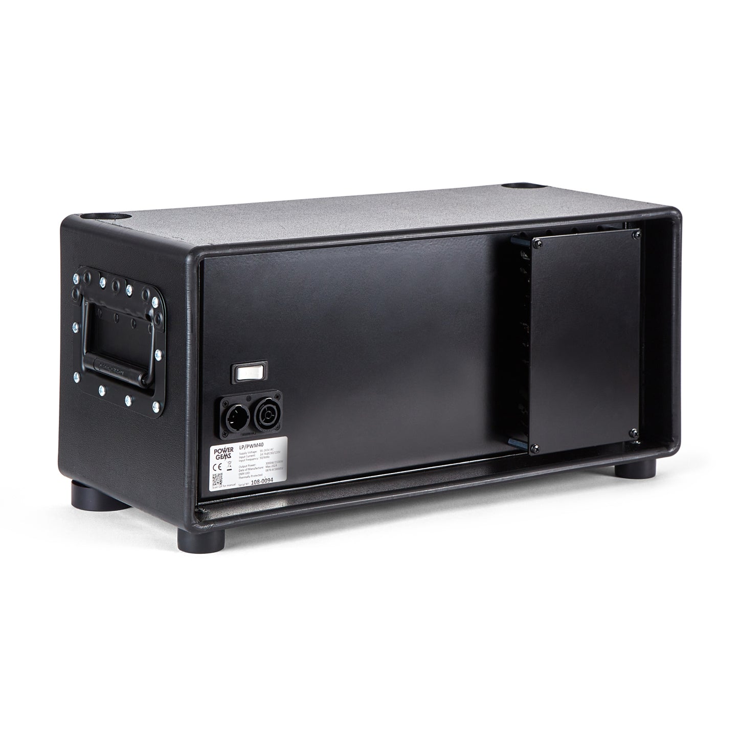 GEM40 40-Channel LED Controller