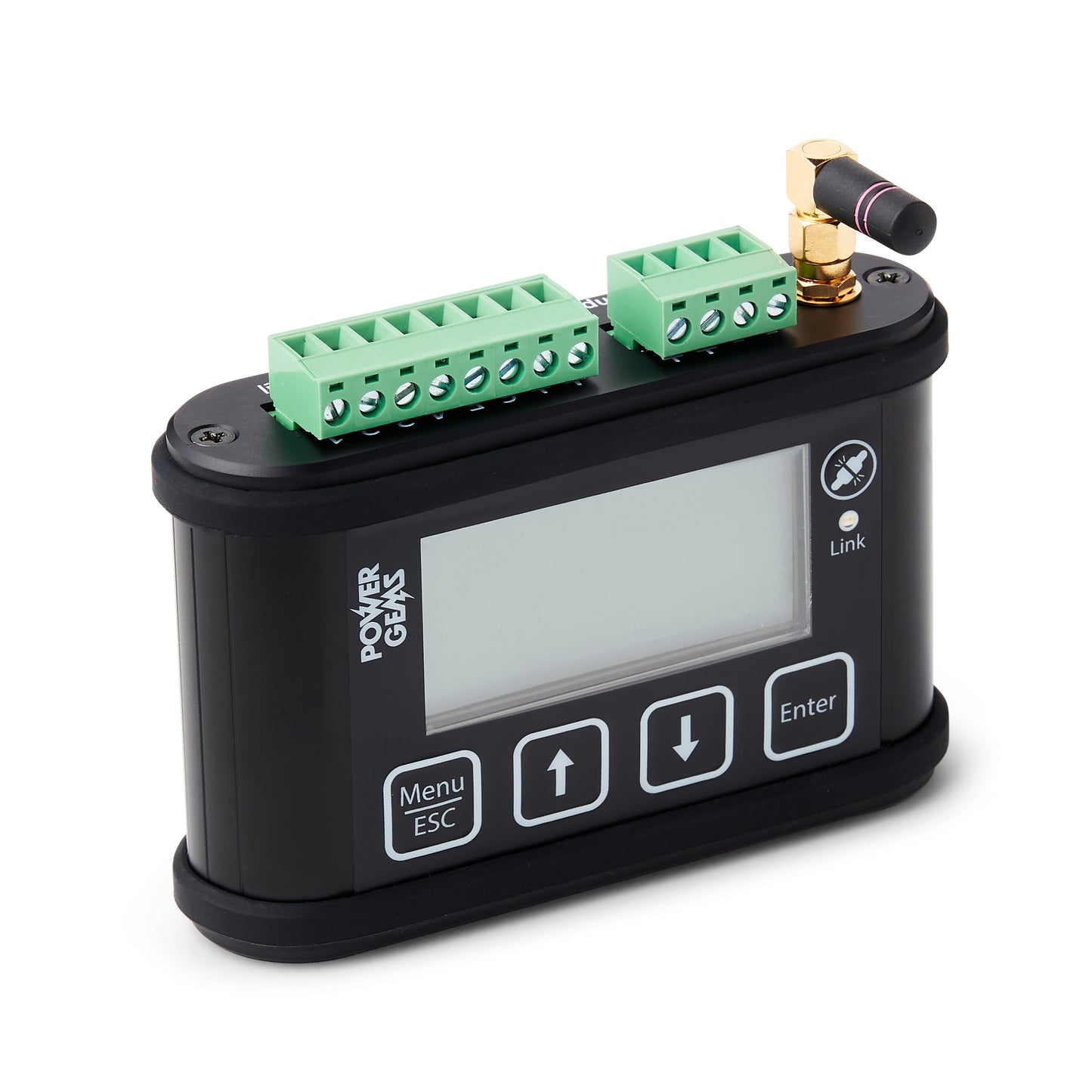 GEM6 6-Channel LED Wireless Controller