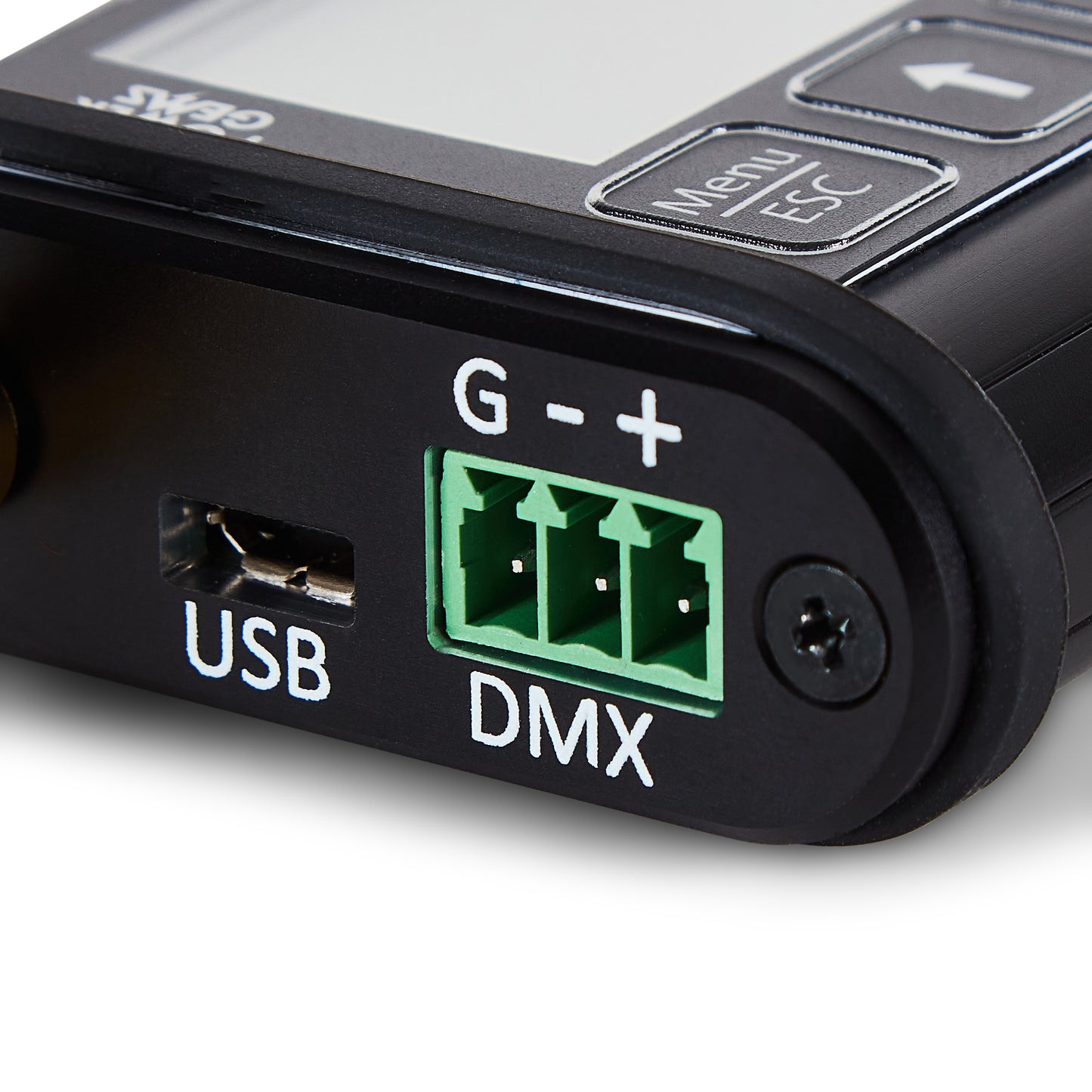 GEM6mini 6-Channel Miniature LED Driver