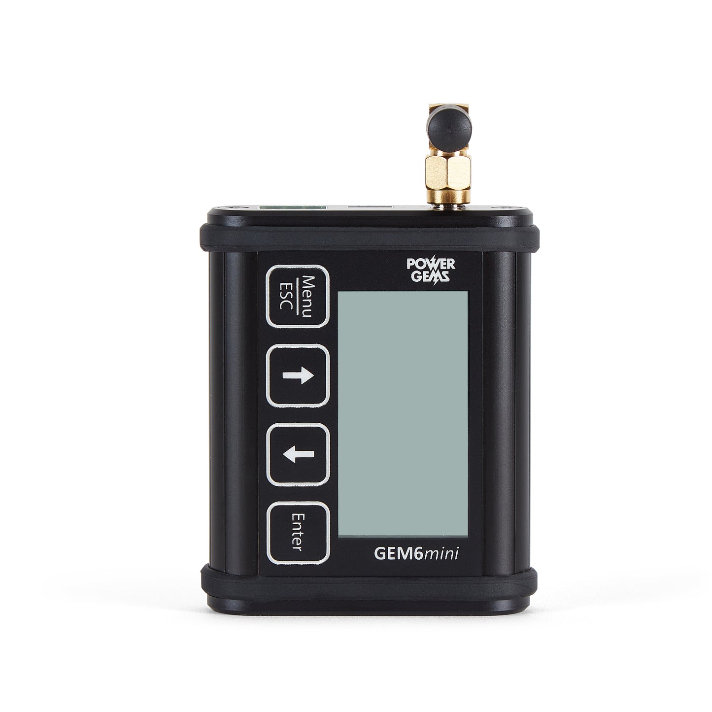 STARTER GEMkit - Peli Case + 2 x GEM6 + 2 x GEM6mini