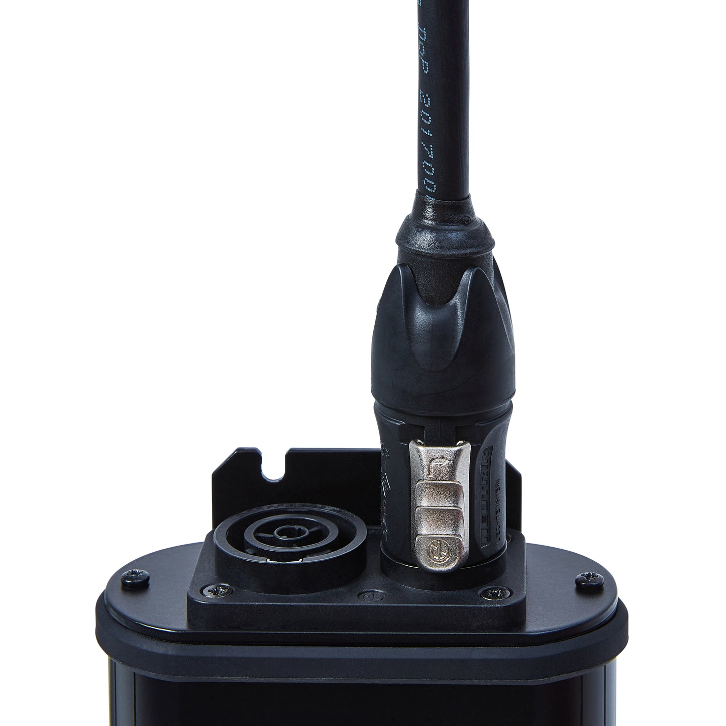 GEMpsu Variable voltage (12V-48V) power supply