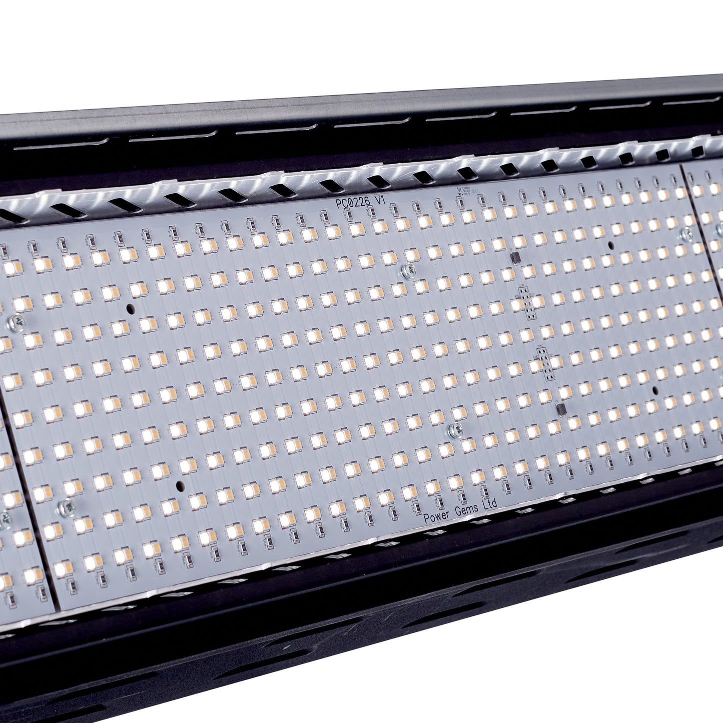 GEMwash LED Wash Light