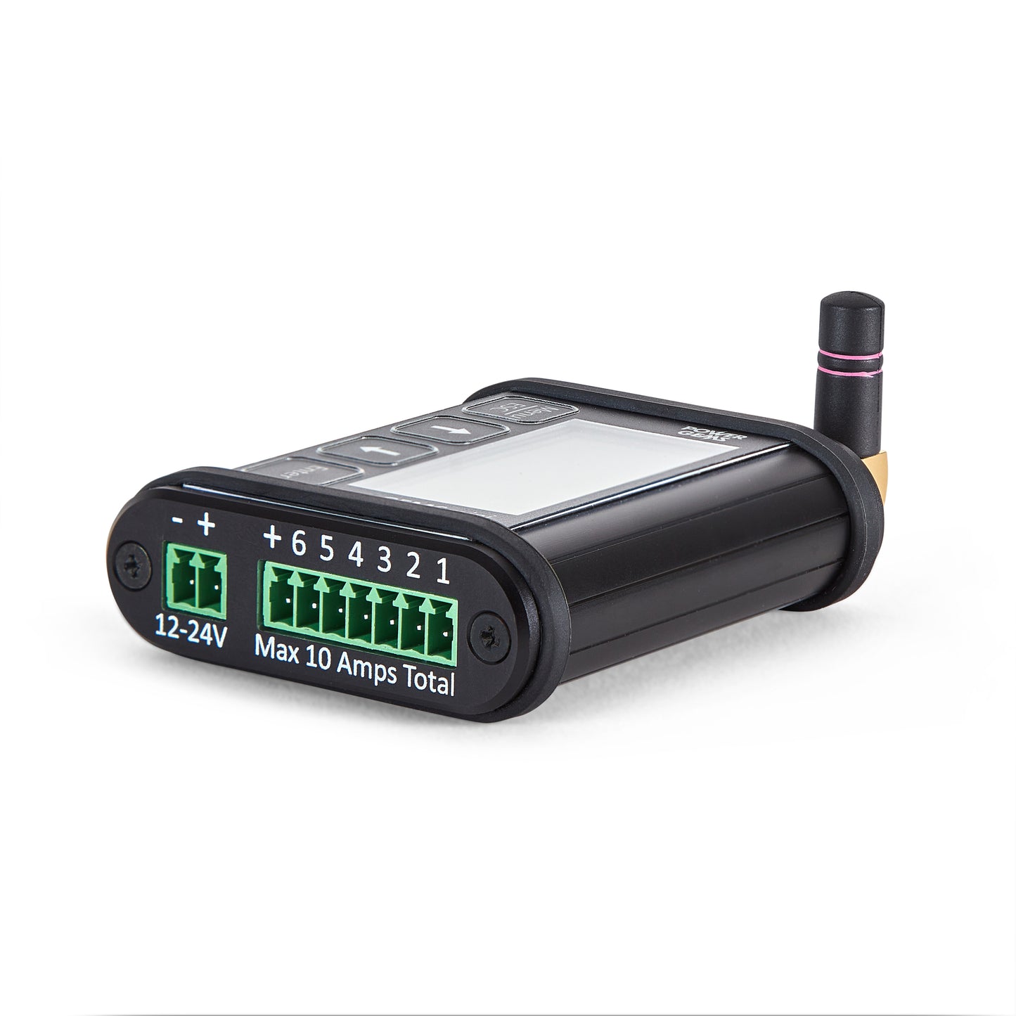 GEM6mini 6-Channel Miniature LED Driver