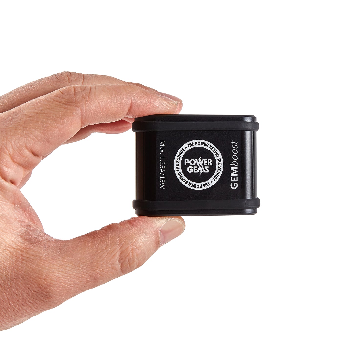 GEMboost 12V LED Booster