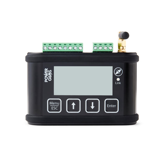 GEM6 6-Channel LED Wireless Controller