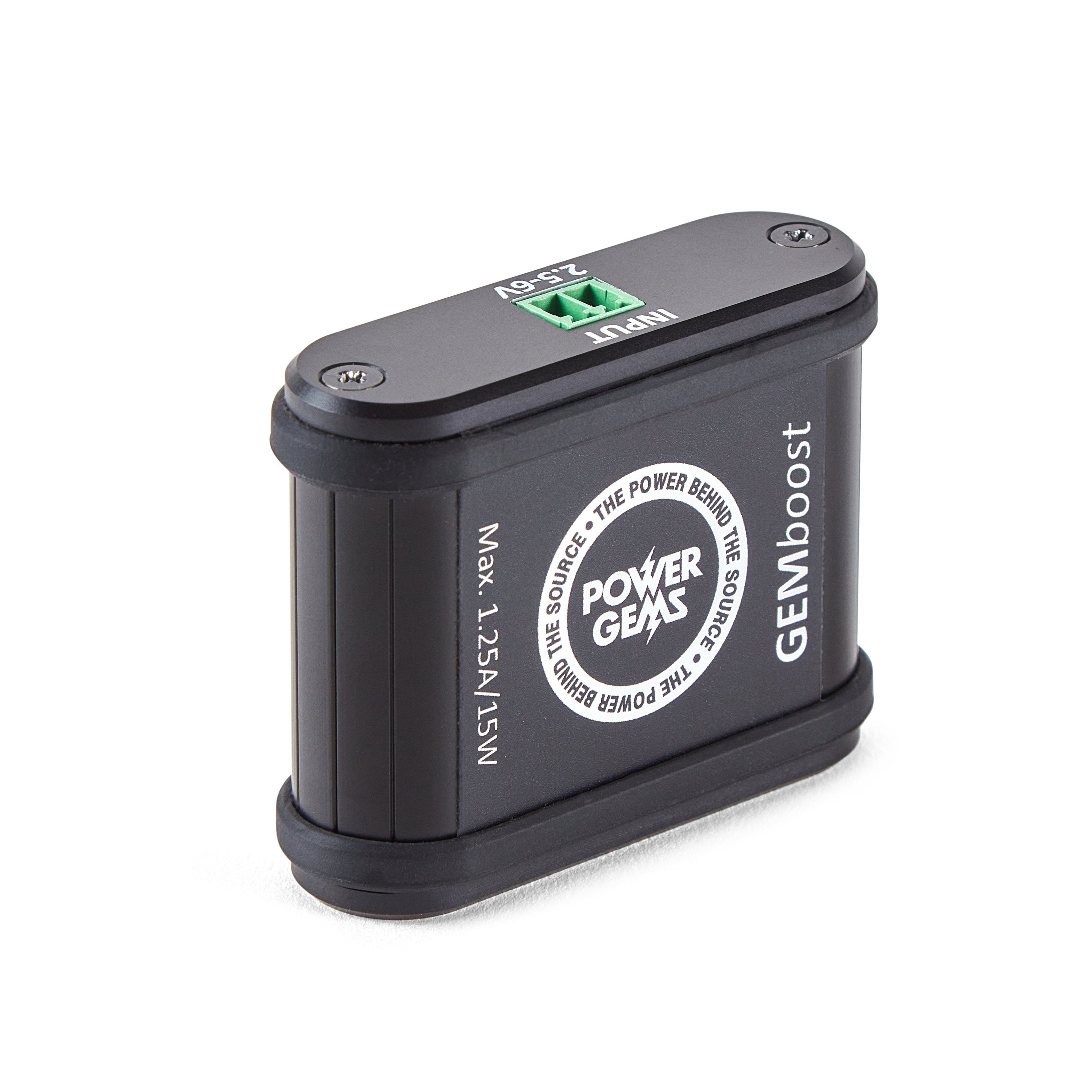 GEMboost 12V LED Booster – Power Gems LED Store