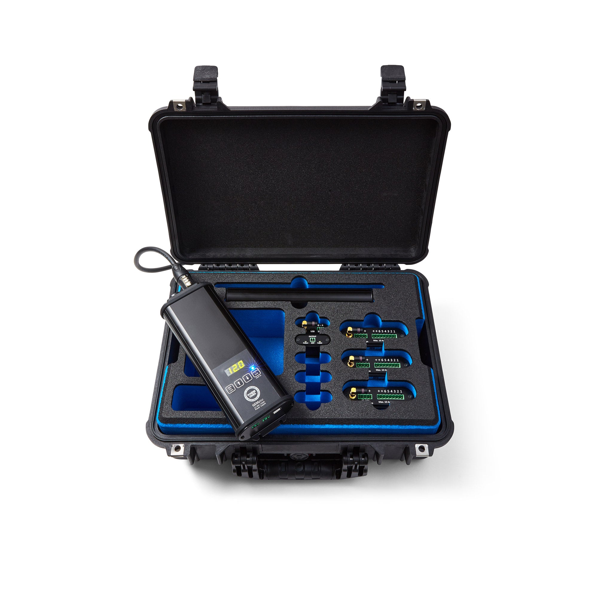 ULTIMATE GEMkit - Everything You Need – Power Gems LED Store