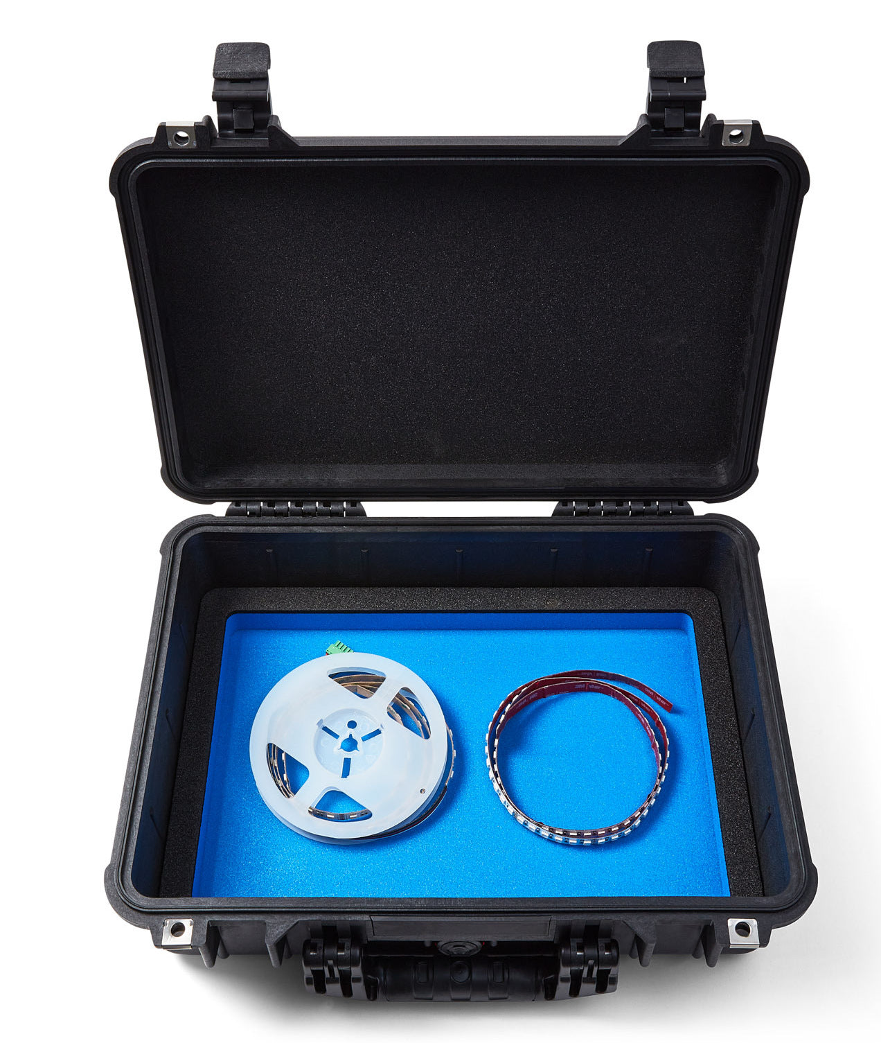 STARTER GEMkit - Peli Case + 2 x GEM6 + 2 x GEM6mini