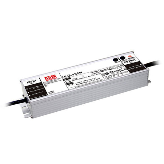 MEAN WELL 150W IP65 24V LED Supply