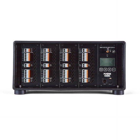 GEM40 40-Channel LED Controller